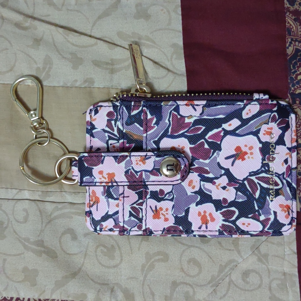 Firm Final price!*NWOT Card Holder
